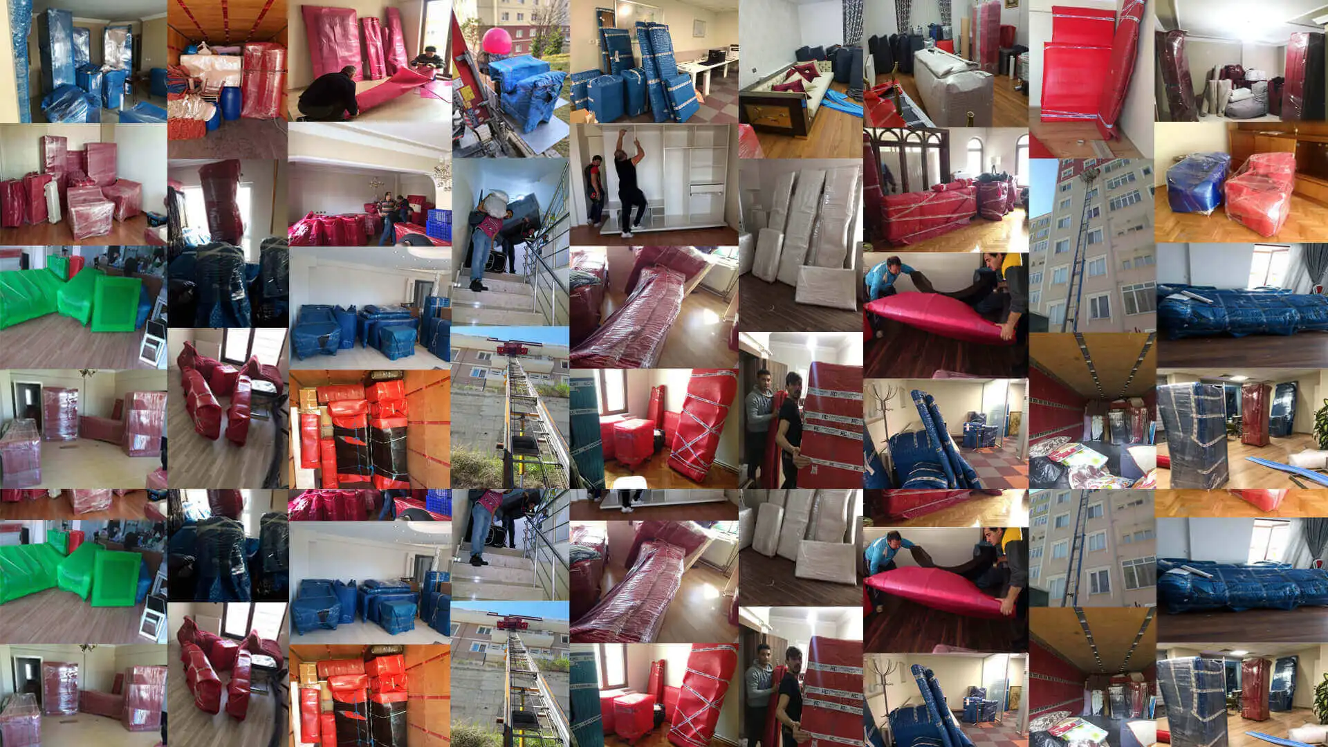 Bursa Şehirler Arası Nakliyat Slider